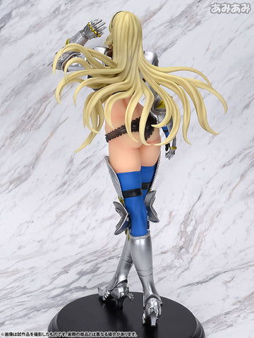 Walkure Romanze - Celia Lingerie ver. AmiAmi Limited Edition 1/6 Complete Figure