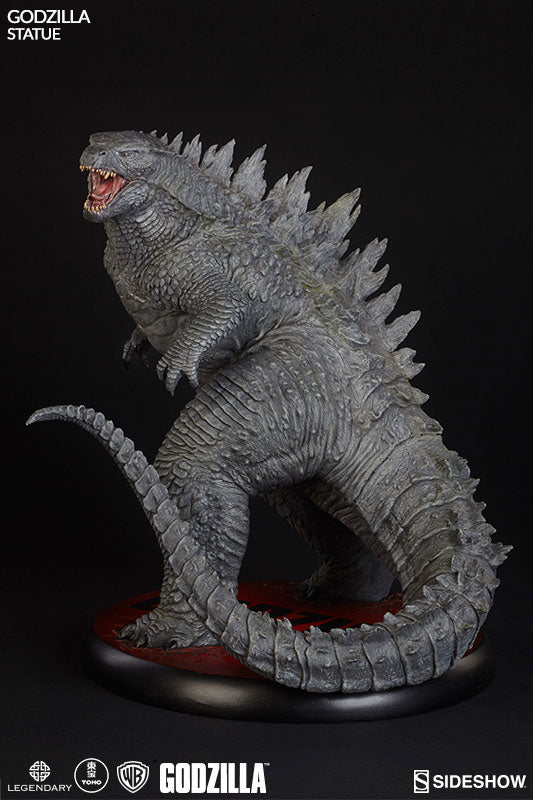 "GODZILLA" Statue - Godzilla