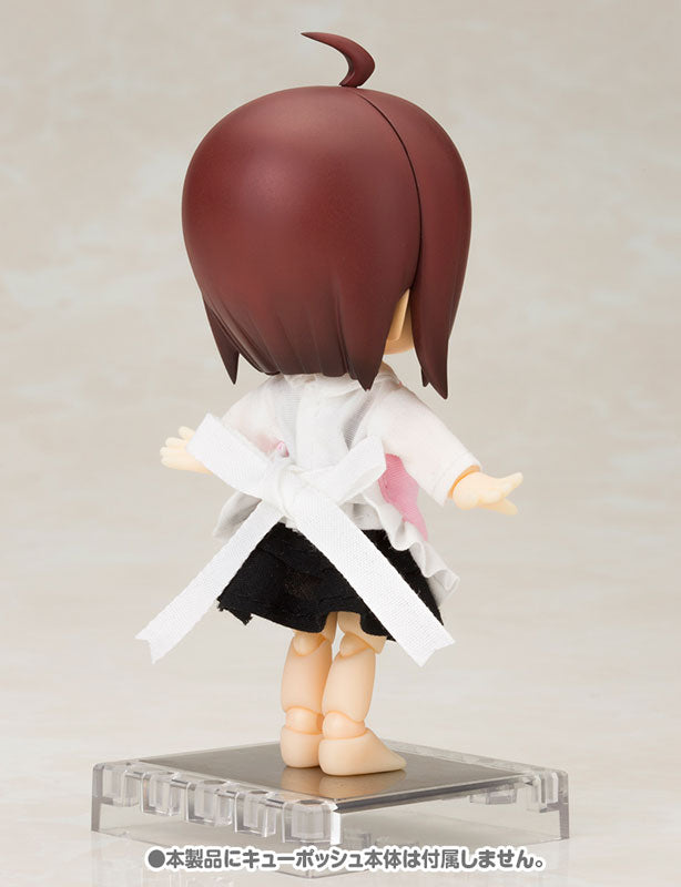 Cu-Poche - Cu-Poche Extra #07 - Exciting Dolce Set - Cake (Kotobukiya)