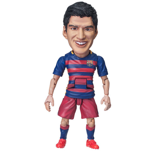 FC Barcelona - Luis Suárez - Toysrocka! (Union Creative International Ltd)