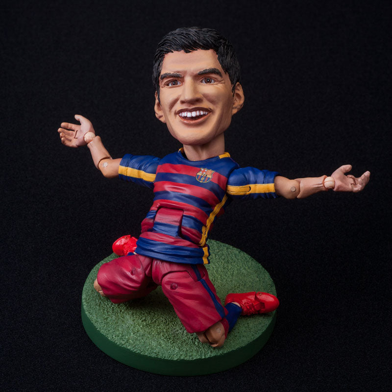 Luis Suárez - FC Barcelona