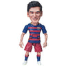 TOYS ROCKA! FC Barcelona MESSI Action Figure