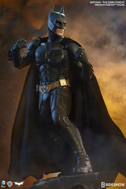 Dark Knight - Premium Format Figure: Batman
