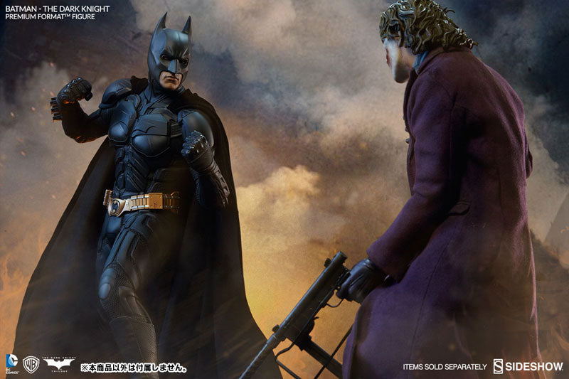 Dark Knight - Premium Format Figure: Batman