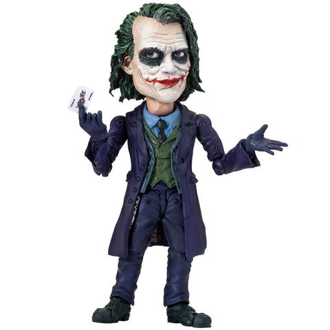 The Dark Knight - Joker - Toysrocka! (Union Creative International Ltd)
