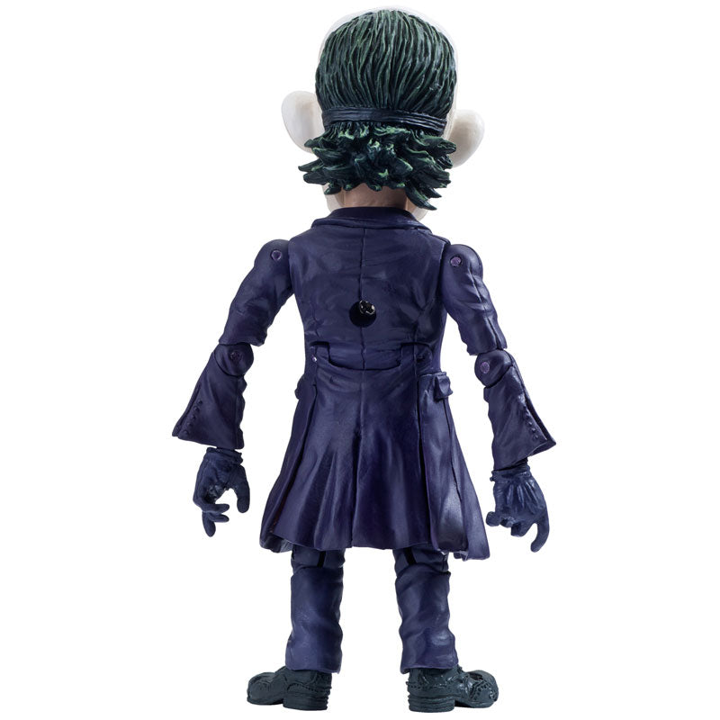 The Dark Knight - Joker - Toysrocka! (Union Creative