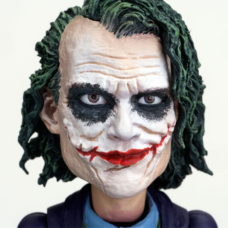 The Dark Knight - Joker - Toysrocka! (Union Creative International
