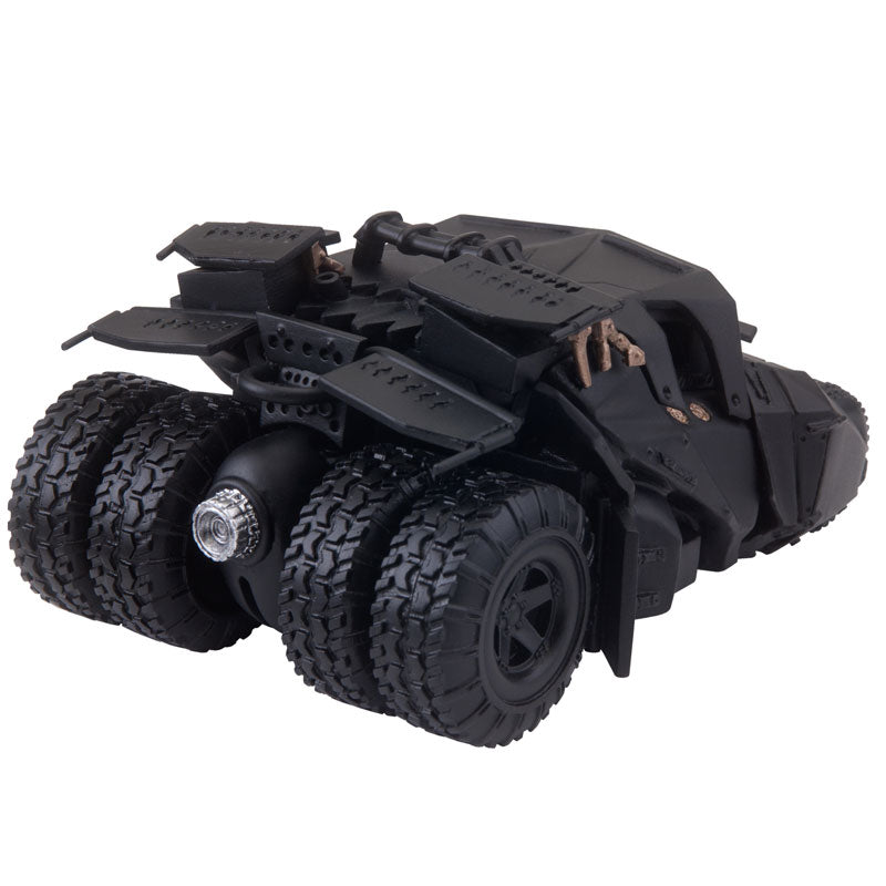 The Dark Knight - Toysrocka! - Tumbler (Union Creative International Ltd)