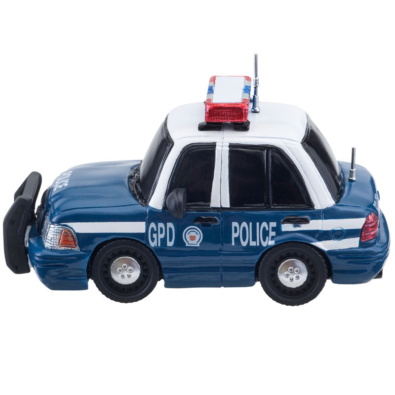 The Dark Knight - Toysrocka! - Police Car (Union Creative International Ltd)