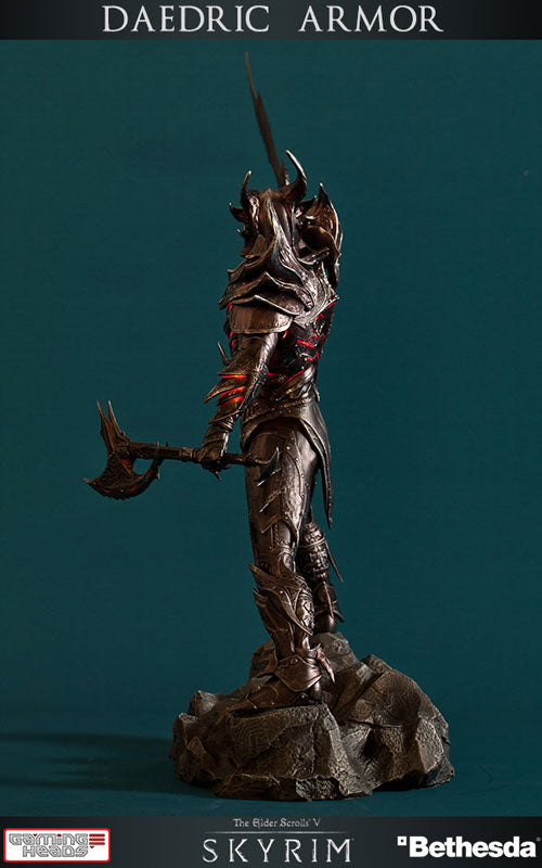 Daedra Armor - The Elder Scrolls