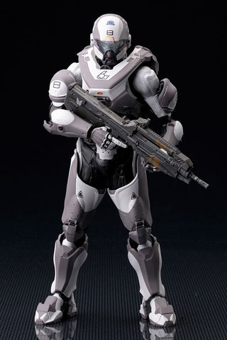 Halo 5: Guardians - ARTFX+ - Spartan Athlon - 1/10 (Kotobukiya)