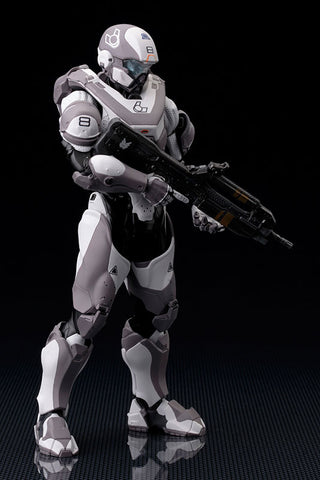 Halo 5: Guardians - ARTFX+ - Spartan Athlon - 1/10 (Kotobukiya)