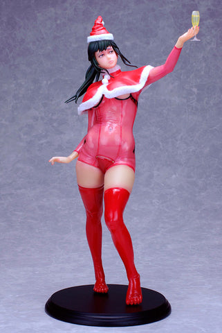 Mitsuka Yoshiwara Lover's Santa Red Ver. 1/5