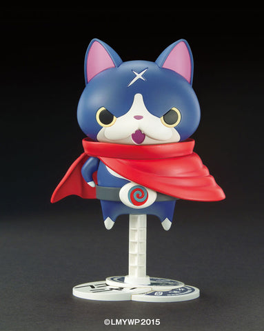 Eiga Youkai Watch Enma Daiou to Itsutsu no Monogatari da Nyan! - Fuyunyan (Bandai)