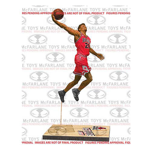 TMP - NBA Series 28: 8Pack Carton