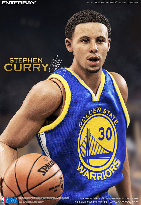 Stephen Curry - Nba