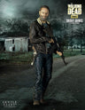 The Walking Dead 1/4 Scale Statue - Rick Grimes