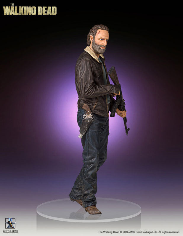 Rick Grimes - The Walking Dead