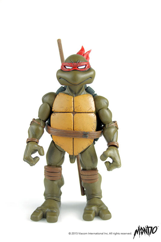 Donatello - Teenage Mutant Ninja Turtles