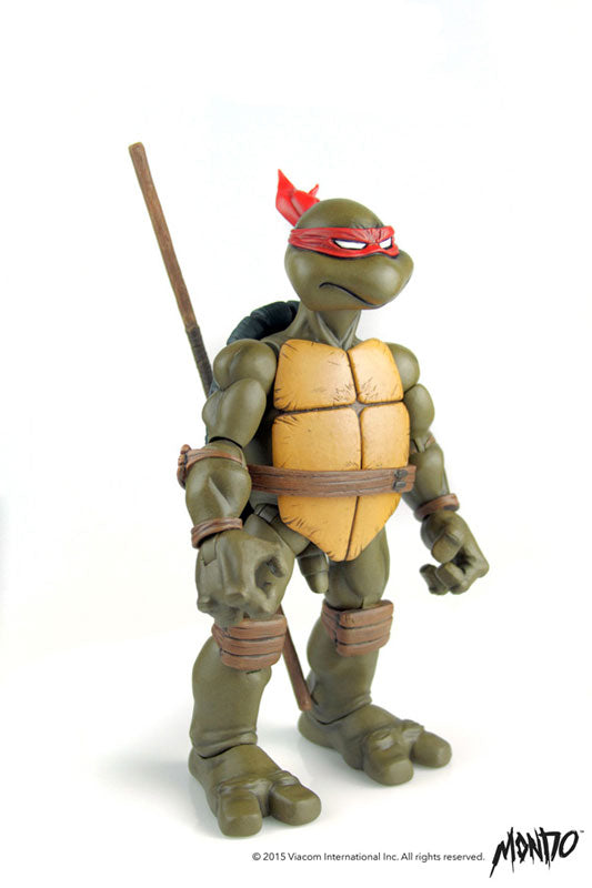 Donatello - Teenage Mutant Ninja Turtles