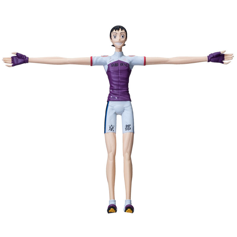 Yowamushi Pedal GRANDE ROAD - GunyaGunya Akira Midousuji