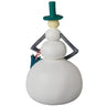 The Nightmare Before Christmas - Jack Skellington - Ultra Detail Figure No.279 - Snowman Jack (Medicom Toy)