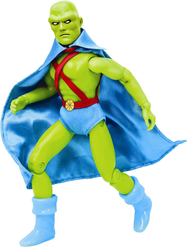 World Greatest Heroes - DC Super Powers Series 3 4Type Set