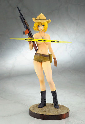 Episode Series Military Girl Russian Airborne Troops - Svetlana Camouflage Ver. 1/6