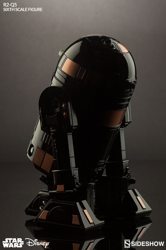 Star Wars 1/6 Scale Figure - Droid of Star Wars: R2-Q5　