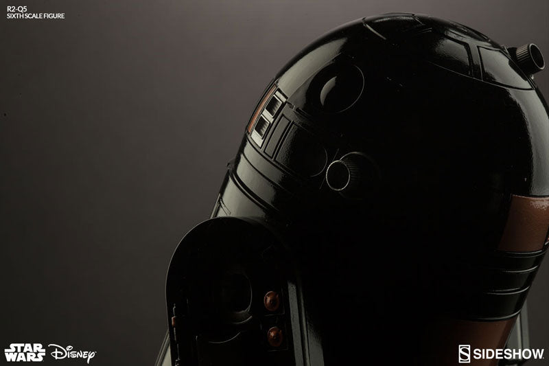 Star Wars 1/6 Scale Figure - Droid of Star Wars: R2-Q5　