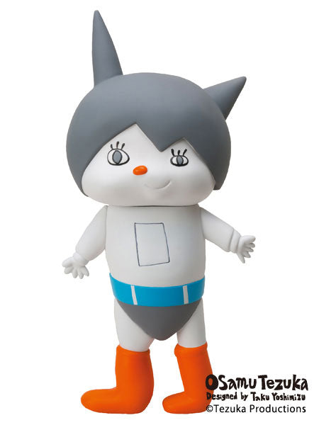 Astro Boy Soft Vinyl Figure