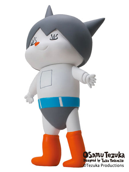 Astro Boy Soft Vinyl Figure