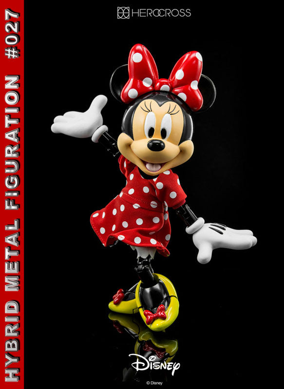 Minnie Mouse - Disney