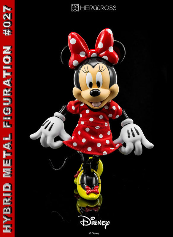 Minnie Mouse - Disney