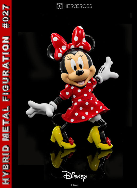 Minnie Mouse - Disney