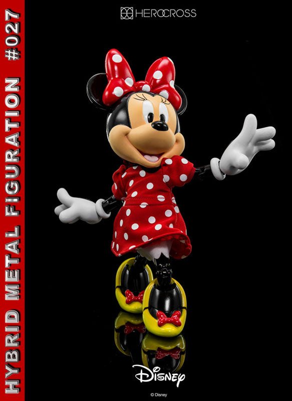 Minnie Mouse - Disney