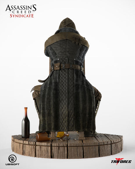 Assassin's Creed Syndicate - Premium Scale Statue: Jacob Frye