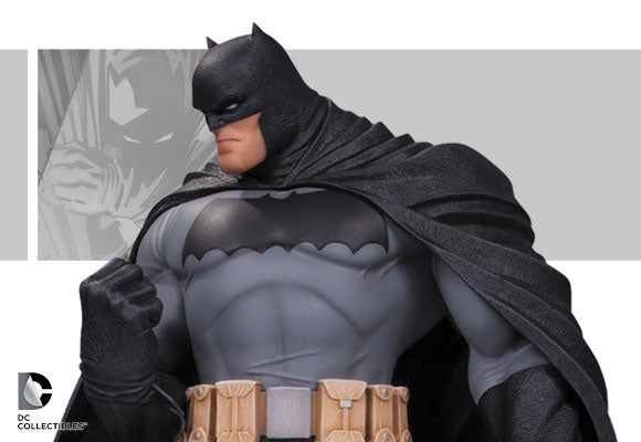 Batman(Bruce Wayne) - Dark Knight Iii: The Master Race