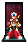 Rockman X - Zero - Tamashii Buddies (Bandai)