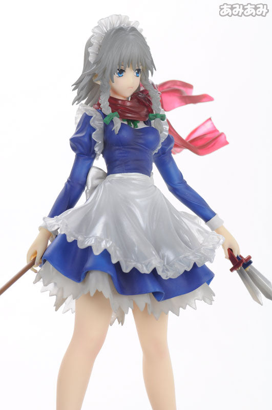 Sakuya Izayoi - Touhou Project