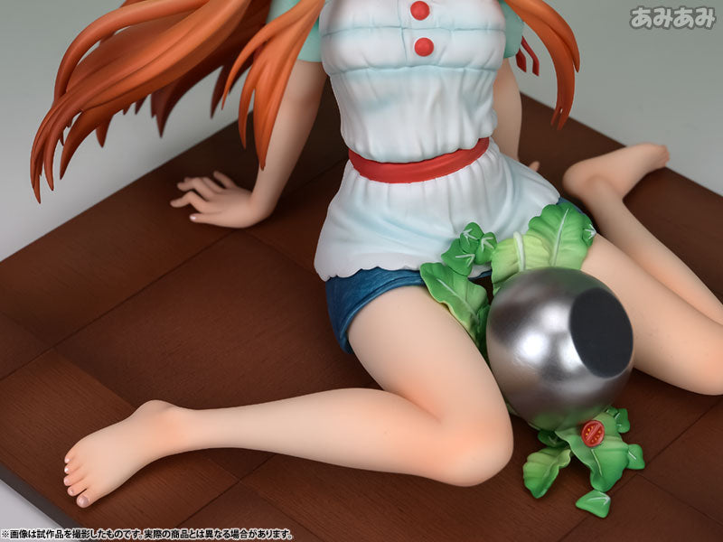 AmiAmi Limited Edition Sword Art Online "Asuna" Cooking Ver. 1/7