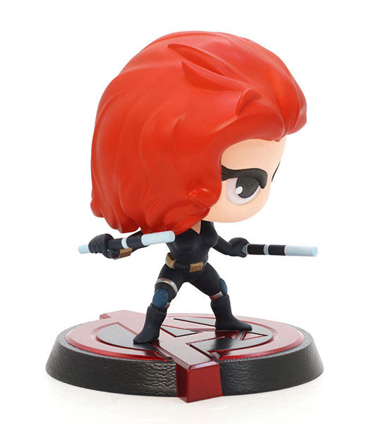Hero Remix Bobble Head Series - Avengers: Black Widow ()