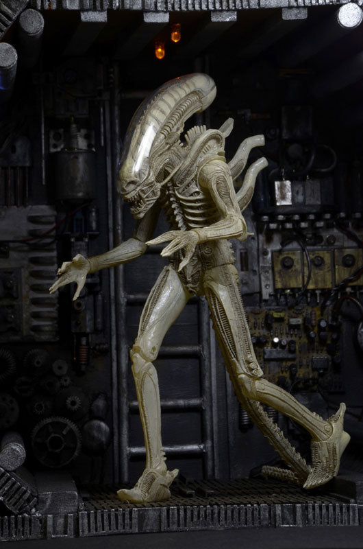 Alien - 7 Inch Action Figure Series 7: 3Type Set