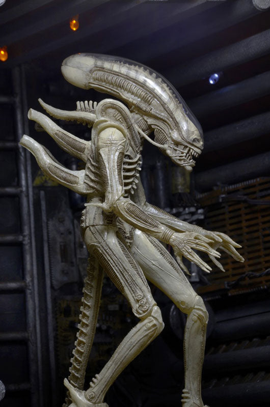 Alien - 7 Inch Action Figure Series 7: 3Type Set