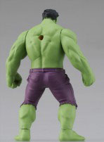 MetaColle - Marvel: Hulk