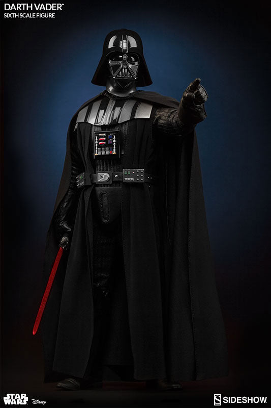 Star Wars 1/6 Lords of the Sith - Darth Vader (Return of the Jedi/Version 2)　