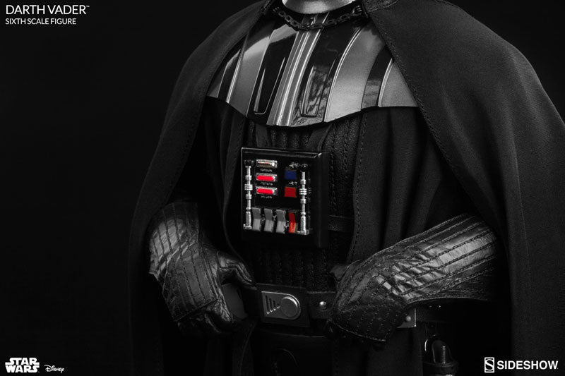 Star Wars 1/6 Lords of the Sith - Darth Vader (Return of the Jedi/Version 2)　