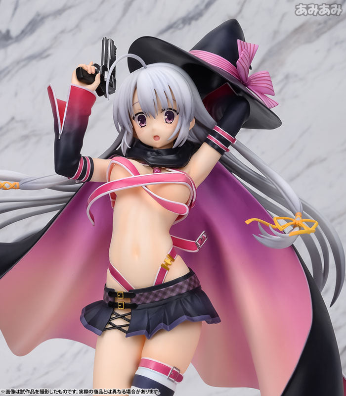 Sanoba Witch - Ayachi Nene - 1/7 (Broccoli) - Solaris Japan