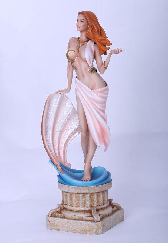 Aphrodite - Original Character