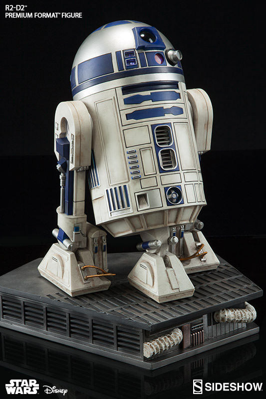 Star Wars - Premium Format Figure: R2-D2　